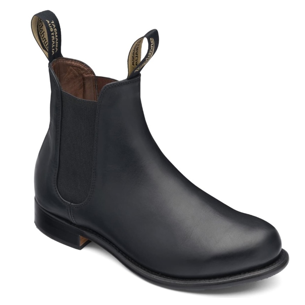 Blundstone Heritage Chelsea Boots